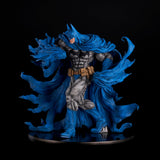 Union Creative DC Sofbinal Batman (Heavy Blue Ver.) PX Previews Exclusive