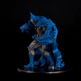 Union Creative DC Sofbinal Batman (Heavy Blue Ver.) PX Previews Exclusive