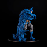 Union Creative DC Sofbinal Batman (Heavy Blue Ver.) PX Previews Exclusive