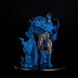 Union Creative DC Sofbinal Batman (Heavy Blue Ver.) PX Previews Exclusive