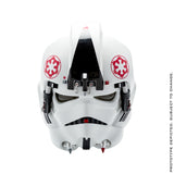 ANOVOS Star Wars AT-AT Driver Standard Helmet Prop Replica