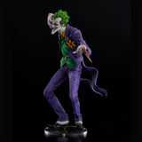 Union Creative DC Sofbinal The Joker (Laughing Purple Ver.) PX Previews Exclusive