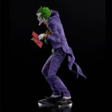 Union Creative DC Sofbinal The Joker (Laughing Purple Ver.) PX Previews Exclusive