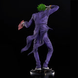 Union Creative DC Sofbinal The Joker (Laughing Purple Ver.) PX Previews Exclusive