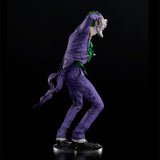 Union Creative DC Sofbinal The Joker (Laughing Purple Ver.) PX Previews Exclusive