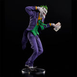 Union Creative DC Sofbinal The Joker (Laughing Purple Ver.) PX Previews Exclusive