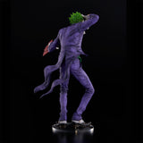 Union Creative DC Sofbinal The Joker (Laughing Purple Ver.) PX Previews Exclusive