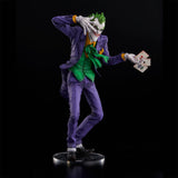 Union Creative DC Sofbinal The Joker (Laughing Purple Ver.) PX Previews Exclusive