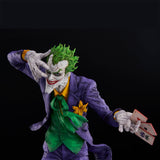 Union Creative DC Sofbinal The Joker (Laughing Purple Ver.) PX Previews Exclusive