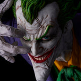 Union Creative DC Sofbinal The Joker (Laughing Purple Ver.) PX Previews Exclusive