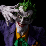 Union Creative DC Sofbinal The Joker (Laughing Purple Ver.) PX Previews Exclusive