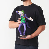 Union Creative DC Sofbinal The Joker (Laughing Purple Ver.) PX Previews Exclusive