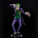 Union Creative DC Sofbinal The Joker (Laughing Purple Ver.) PX Previews Exclusive