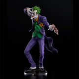 Union Creative DC Sofbinal The Joker (Laughing Purple Ver.) PX Previews Exclusive