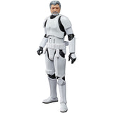Hasbro Star Wars The Black Series George Lucas (In Stormtrooper Disguise) Action Figure