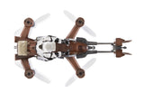 Propel Star Wars Quadcopter Speeder Bike RC Drone Collectors Edition