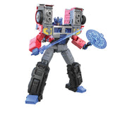 Hasbro Transformers Generations Legacy Leader Optimus Prime Action Figure