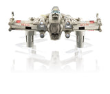 Propel Star Wars Quadcopter X-Wing Remote Drone Collectors Edition