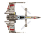 Propel Star Wars Quadcopter X-Wing Remote Drone Collectors Edition