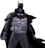 McFarlane Toys DC Direct Batman Black & White Gotham by Gaslight by Mike Mignola 1:10 Scale Resin Statue