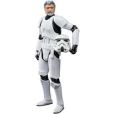 Hasbro Star Wars The Black Series George Lucas (In Stormtrooper Disguise) Action Figure