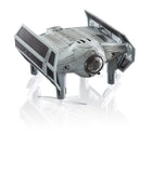 Propel Star Wars Quadcopter Tie Fighter Remote Drone Collectors Edition