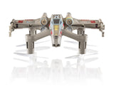 Propel Star Wars Quadcopter X-Wing Remote Drone Collectors Edition