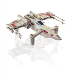 Propel Star Wars Quadcopter X-Wing Remote Drone Collectors Edition