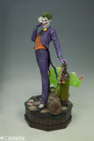 Tweeterhead DC Comics The Joker Maquette Statue