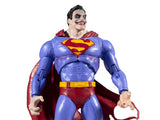 McFarlane Dark Multiverse DC Multiverse Wave 2 Superman The Infected