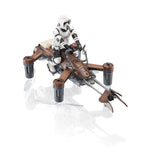 Propel Star Wars Quadcopter Speeder Bike RC Drone Collectors Edition