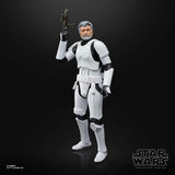 Hasbro Star Wars The Black Series George Lucas (In Stormtrooper Disguise) Action Figure