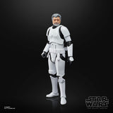 Hasbro Star Wars The Black Series George Lucas (In Stormtrooper Disguise) Action Figure