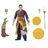 Hasbro Doctor Strange in the Multiverse of Madness Marvel Legends Marvel's Wong 6-Inch Action Figure