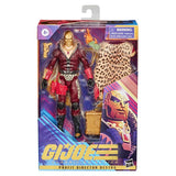 Hasbro G.I. Joe Classified Profit Director Destro Figure