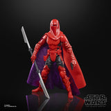 Hasbro Star Wars The Black Series Kir Kanos 6-Inch Action Figure