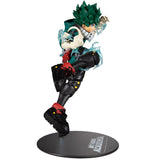 McFarlane Toys My Hero Academia Izuku Midoriya 12-Inch Action Figure