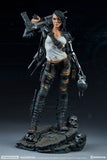 Sideshow Terminator Collectibles Rebel Terminator - Mythos Premium Format Figure Statue