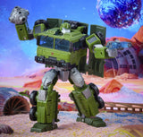 Hasbro Transformers Generations Legacy Voyager Bulkhead Action Figure