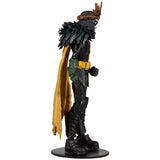 McFarlane DC Build-A Wave 4 Dark Nights Death Metal King Robin Action Figure