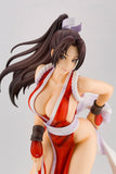 Kotobukiya SNK KOF The King of Fighters '98 Bishoujo Mai Shiranui Figure Statue