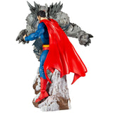 McFarlane DC Collector Superman vs. Devastator Action Figure 2-Pack