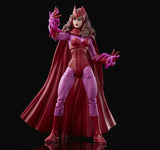 Hasbro Marvel Legends Retro Collection Scarlet Witch Action Figure