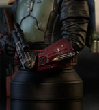 Diamond Select Star Wars: The Book of Boba Fett Boba Fett (Mos Espa) 1/6 Scale Bust