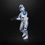 Hasbro Star Wars The Black Series Archive 501st Legion Clone Trooper 6-Inch Action Figure