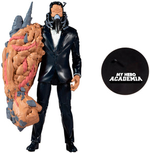 McFarlane Toys My Hero Academia All For One Action Figure