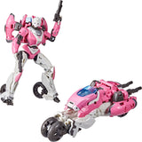 Hasbro Transformers Studio Series 85 Deluxe Arcee Action Figure