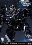 Prime 1 Studio Transformers Collectibles 2007 Transformers Movie Barricade Statue