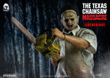 Threezero Texas Chainsaw Massacre Leatherface 1/6 Scale Figure