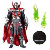 McFarlane Toys Mortal Kombat XI Malefik Spawn 7-Inch Scale Action Figure